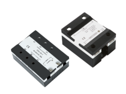 Tense 1SS-25-1 Solıd State Röle 25A Monofaze - Tense Elektronik