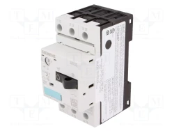 Siemens 3RV1011-0JA10 Motor Koruma Şalteri 0,7-1,0A - Siemens 
