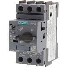 3RV2011-1JA10 SIRIUS 3RV2 MOTOR KORUMA ŞALTERİ; 7-10A - 1