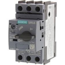 3RV2011-1JA10 SIRIUS 3RV2 MOTOR KORUMA ŞALTERİ; 7-10A - Siemens