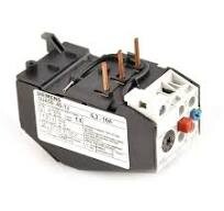 Siemens 3Ua50 00-0A Termik 0,1-0,16 A - Siemens 