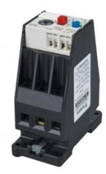 3UA5900-0J 0,63-1 RAY MONTAJ TERMİK RÖLE - Siemens