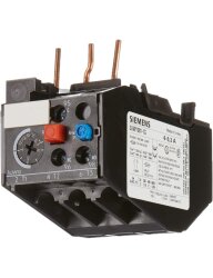 3UW1001-1A 1-1.6 GEÇME TİP TERMİK RÖLE - Siemens