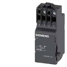 Siemens 3VM9908-0BL33 Açtırma bobini - 1