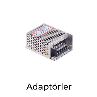 Adaptör
