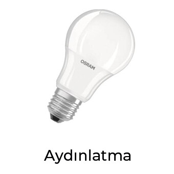 Aydınlatma