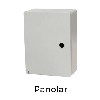 Panolar