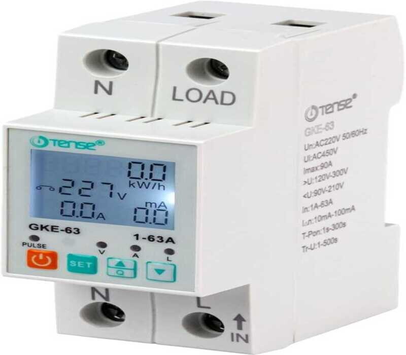 Tense GKE-63 Nedir? Özellikleri, Kullanım Alanları ve Avantajları