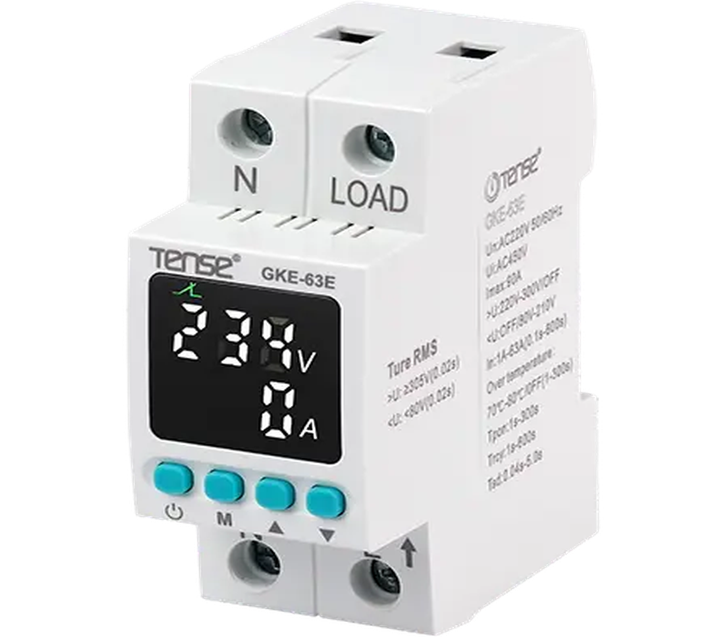 Tense GKE-63 Nedir? Özellikleri, Kullanım Alanları ve Avantajları