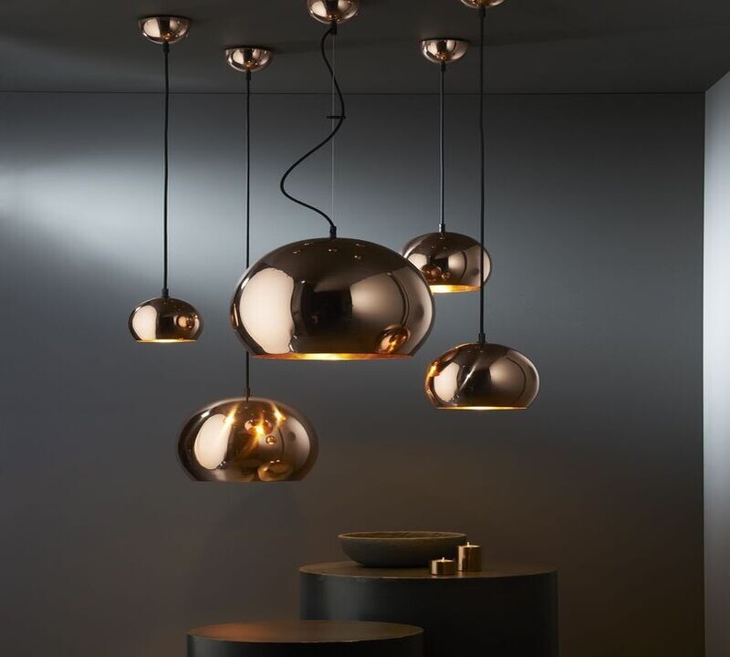 Aydınlatma Ürünleri Nelerdir? LED Teknolojileri ve Seçim Rehberi