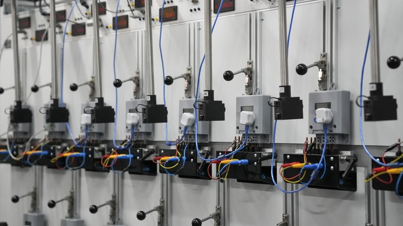 Şebeke Analizörü ile Enerji Tüketimi Nasıl Ölçülür?