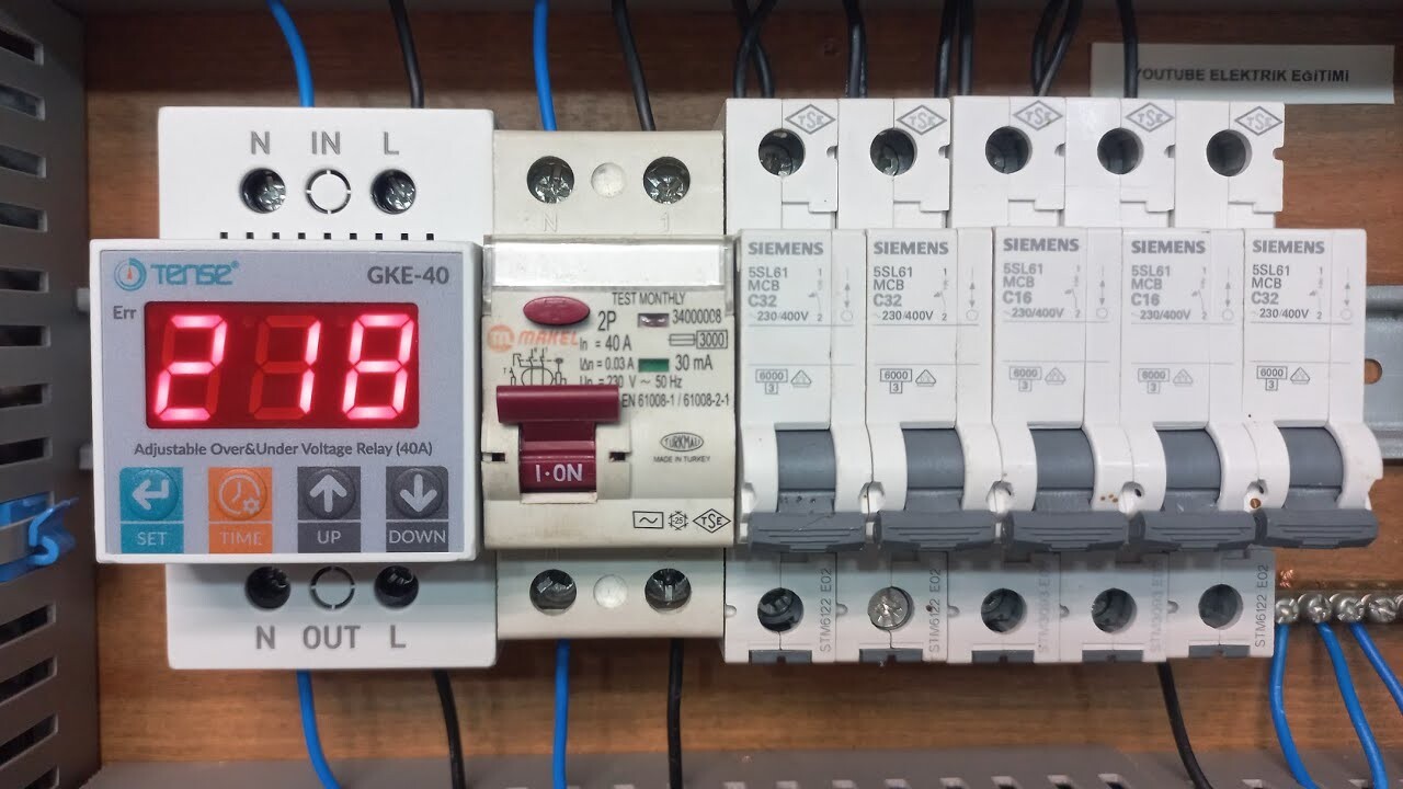 Üretiminiz Durmasın, Faturanız Şişmesin: Tense ile Endüstriyel Koruma ve Enerji Yönetimi Rehberi