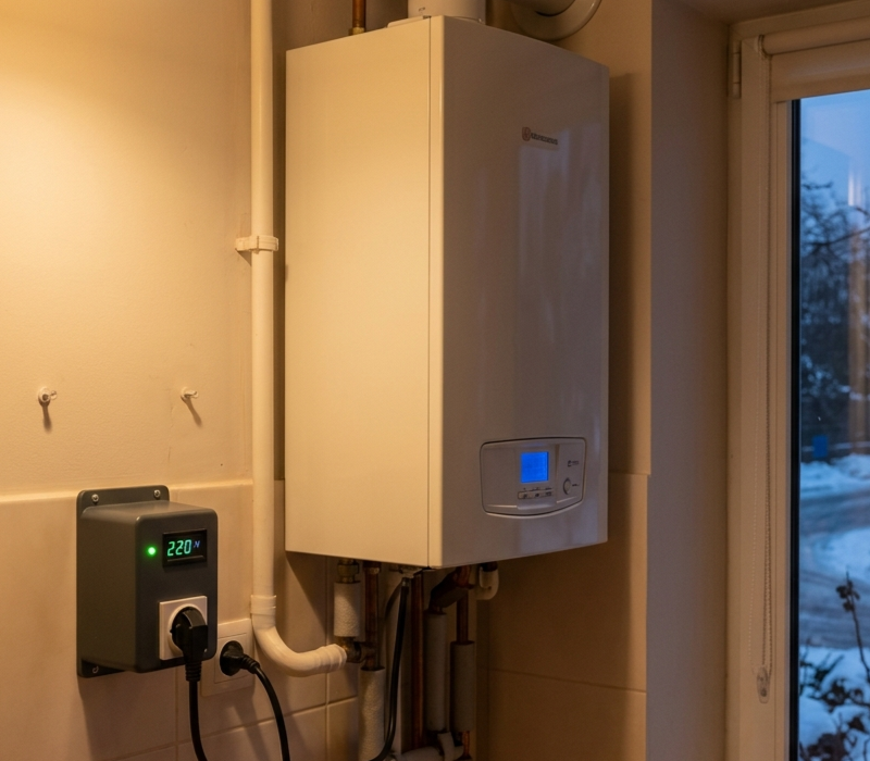 Bir Elektrikçinin Kaleminden: 10 Bin Liralık Kombi Anakartını Neden Çöpe Atıyorsunuz?