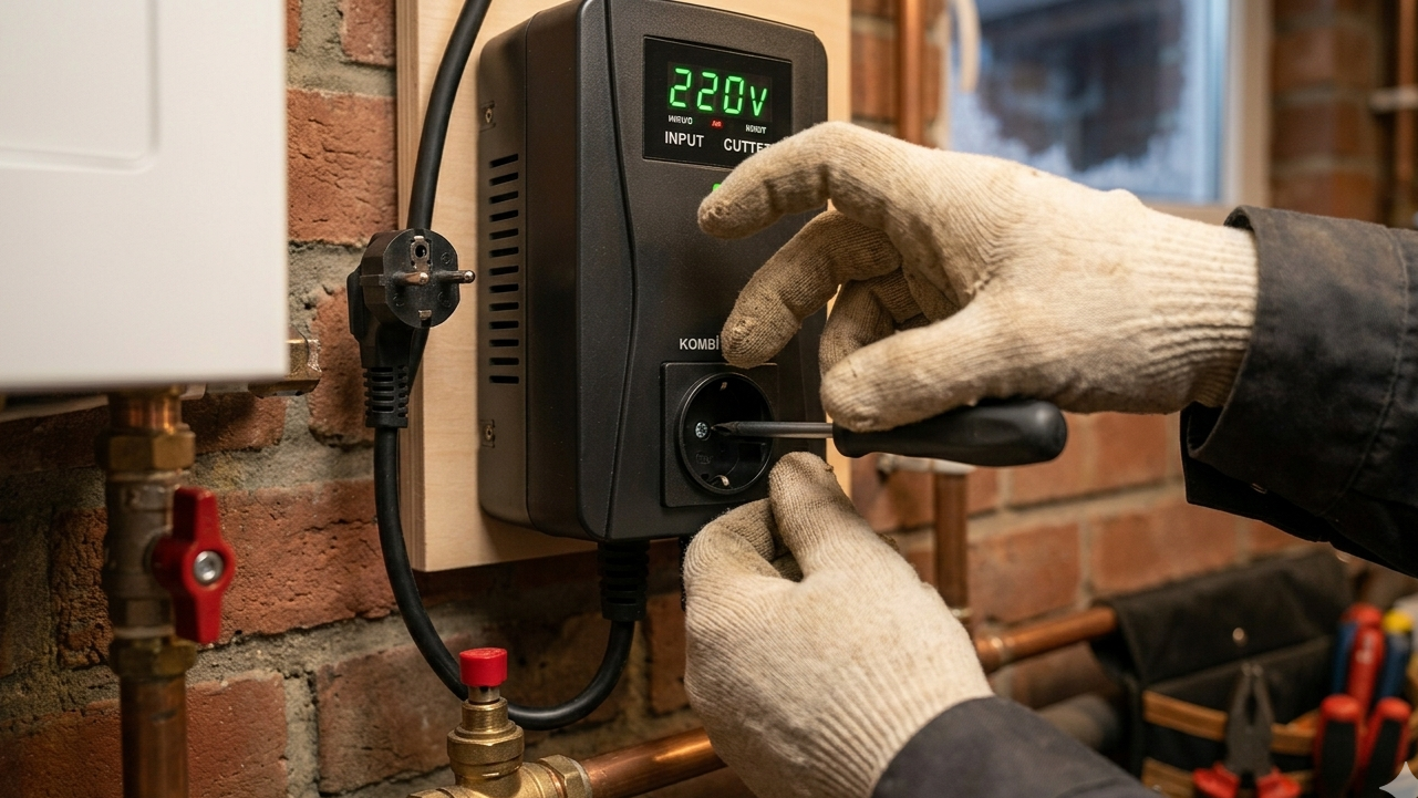 Bir Elektrikçinin Kaleminden: 10 Bin Liralık Kombi Anakartını Neden Çöpe Atıyorsunuz?