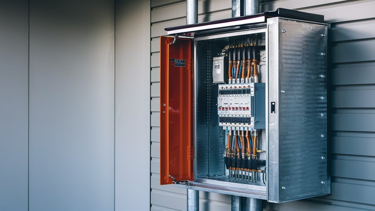 Evinize veya İş Yerinize Hangi Sigortayı Almalısınız? B, C ve D Tipi Otomatik Sigorta Seçim Rehberi