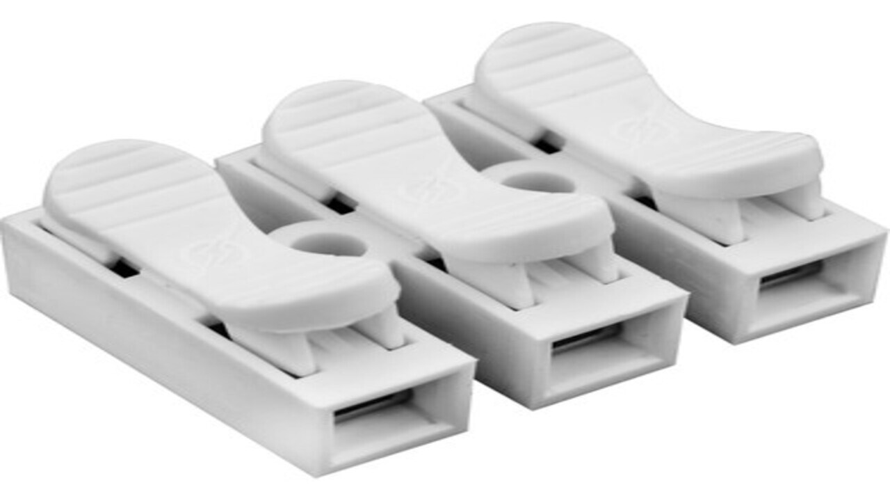 Elektrik Bandını Çöpe Atın: Kablo Bağlantısında Devrim Yaratan 