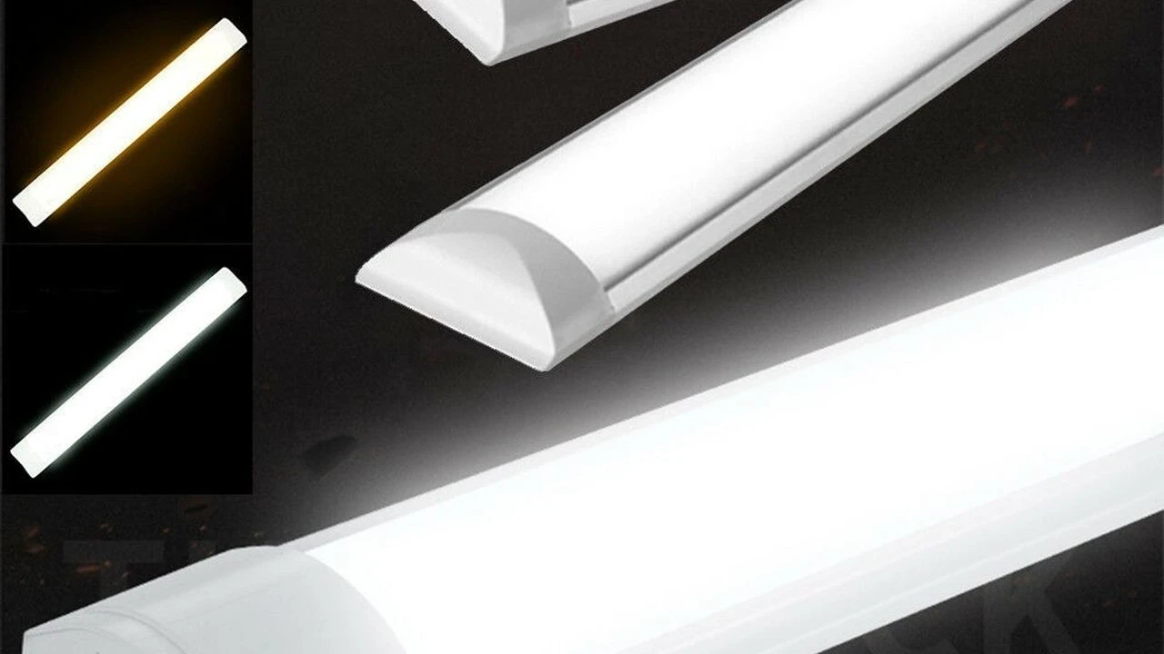 Aydınlatmada Tarz ve Tasarruf Bir Arada: Neden CATA Ürünlerini Tercih Etmelisiniz?