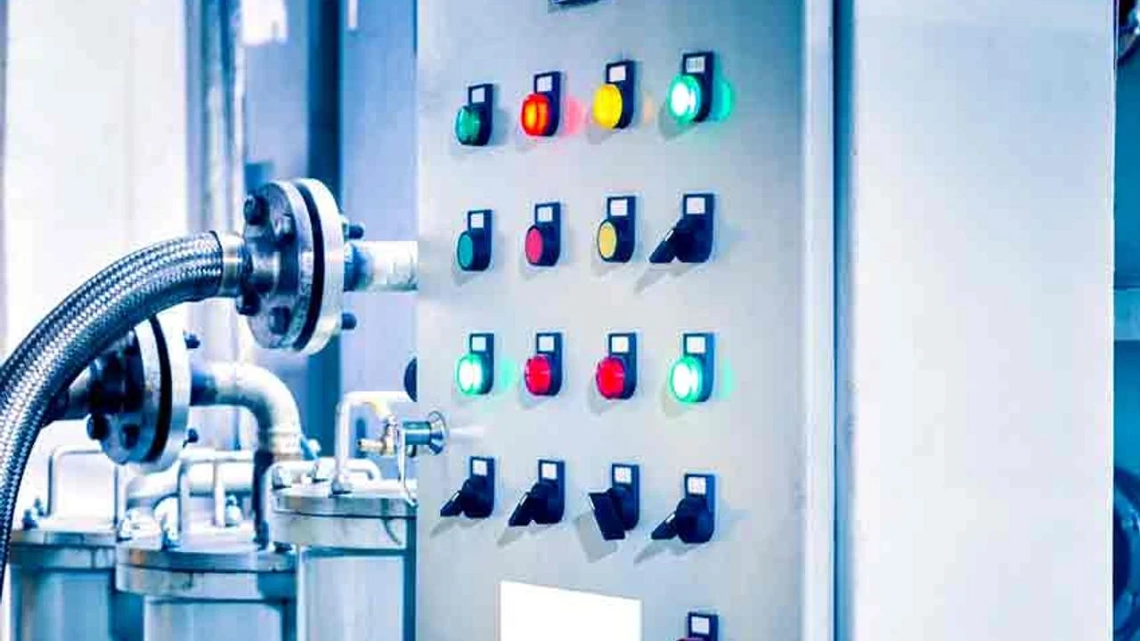 Tense Faz Koruma Rölesi: 3 Faz Sistemlerde Güvenlik