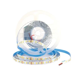 ACK 120 LED ŞERİT 3000K SARI AS01-02500 DC 12V 5 METRE - 1