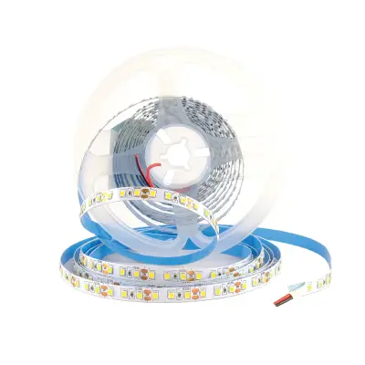 ACK 120 LED ŞERİT 3000K SARI AS01-02500 DC 12V 5 METRE - 1