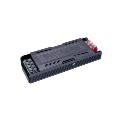 ACK 10 Amper Şerit Led Trafosu 12v 120W AY02-01000 - 1