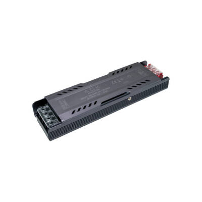 ACK 12,5 Amper Şerit Led Trafosu 12v 150W AY02-01500 - 1
