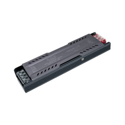 ACK 12V 20 Amper Şerit Led Trafosu 250W AY02-02500 - 1