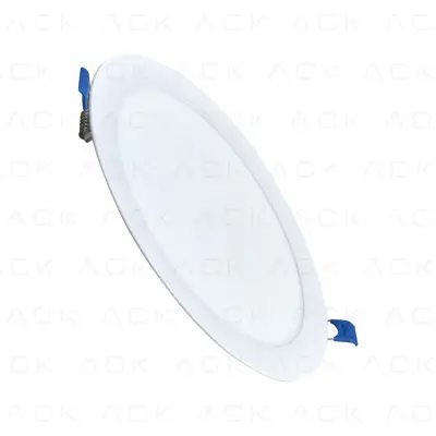 ACK 15W Sıva Altı Led Panel – Beyaz 6500K AP01-01530 - 1