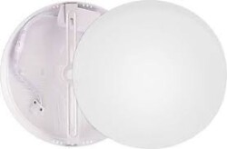 ACK 24W Sıvaüstü Yuvarlak Panel Led Beyaz ACK AP11-02430 - 2