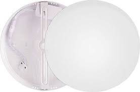 ACK 24W Sıvaüstü Yuvarlak Panel Led Beyaz ACK AP11-02430 - 2