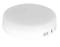 ACK 24W Sıvaüstü Yuvarlak Panel Led Beyaz ACK AP11-02430 - 1