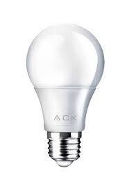 ACK 9W LED AMPUL 4000K ACK AA13-00921 - 2