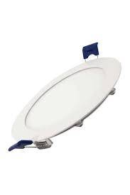 ACK 9W Sıva Altı Yuvarlak LED Panel – Beyaz 4000K - 1