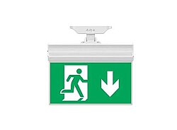 ACK AC14-10753 EXIT Armatür - ACK