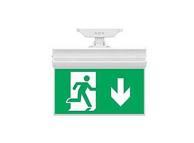 ACK AC14-10753 EXIT Armatür - 1