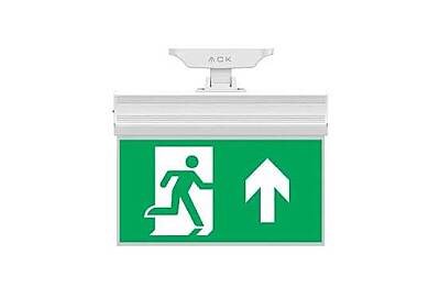 ACK AC14-10953 EXIT Armatür - 1