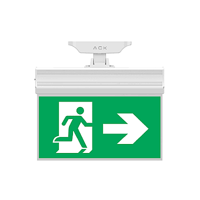 ACK AC14-11052 EXIT Armatür - 1