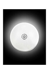 ACK AC17-00130 Sensörlü Led Tavan Armatürü Beyaz 18W - 2
