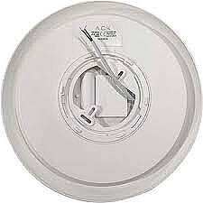 ACK AC18-00130 Sensörlü Led Tavan Armatürü Beyaz 18W Acil Kitli - 3