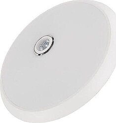 ACK AC18-00130 Sensörlü Led Tavan Armatürü Beyaz 18W Acil Kitli - 4