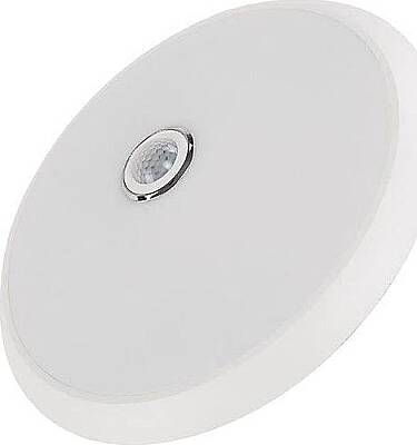 ACK AC18-00130 Sensörlü Led Tavan Armatürü Beyaz 18W Acil Kitli - 4