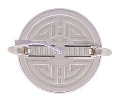ACK AP10-03630 36W Ayarlı çerçevesiz Led panel - 2