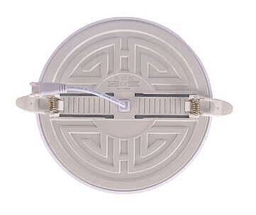 ACK AP10-03630 36W Ayarlı çerçevesiz Led panel - 2