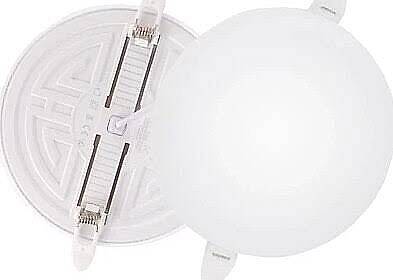 ACK AP10-03630 36W Ayarlı çerçevesiz Led panel - 3