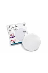ACK AP10-03630 36W Ayarlı çerçevesiz Led panel - 4
