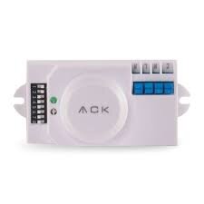 ACK AY31-02020 Mikrodalga Radar Sensör - ACK
