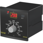 Tense AD-96 Analog Ayarlı Dijital Termostat 96x96mm - 1