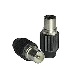 Anten Fişi Erkek - TSE