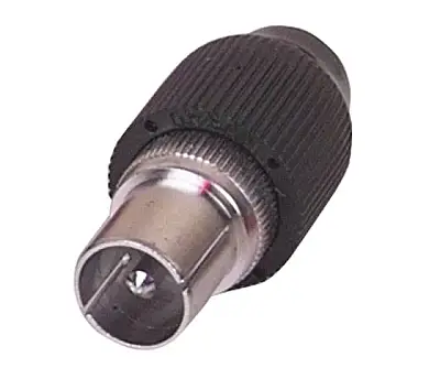 Anten Fişi Erkek - 2