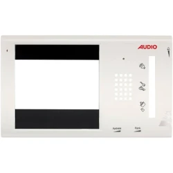 Audio 002445 60W 24V Switch Mode Güç Kaynağı - AUDİO
